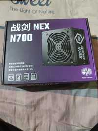 Cooler master NEX N700 Power orginal