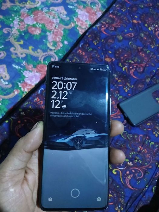 Srochna redmi not 14 pro plus 5g sotiladi