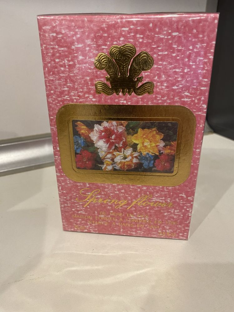Creed Spring Flower 75ml EDP
