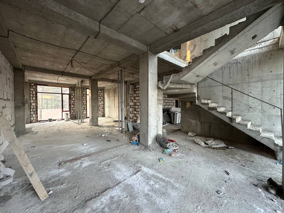 Продаётся нежилого помещения в элитном новостройке | ор: Юнусабад круг