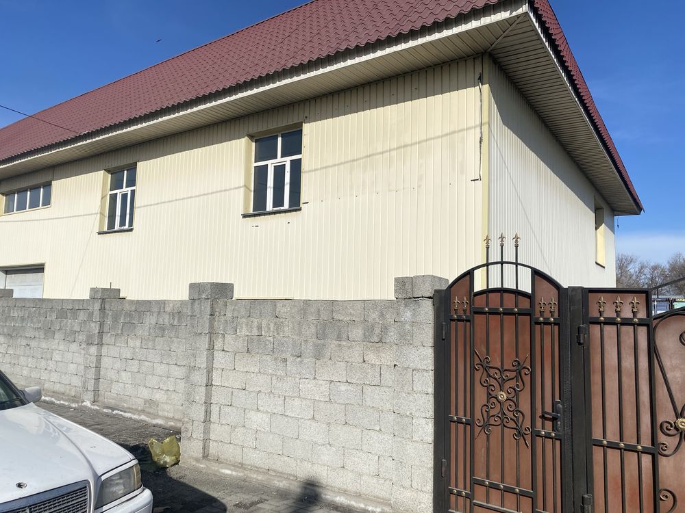 Сдается в аренду помещение