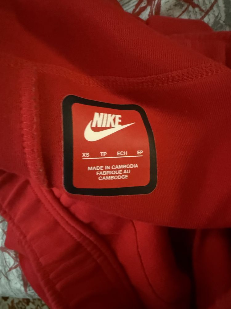 Nike tech Долнище