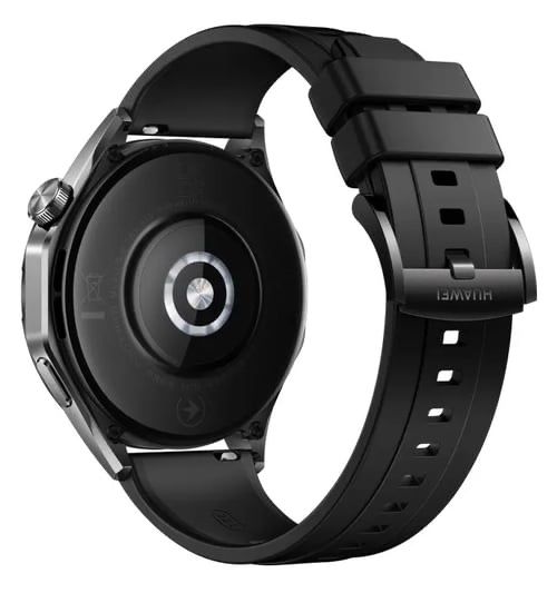 Huawei GT4 46 mm (Black) янги холатда