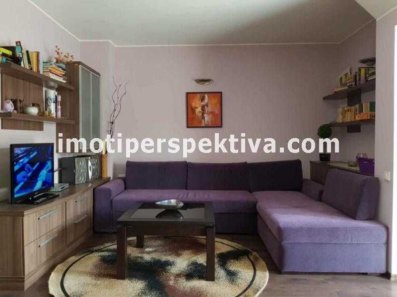 реф.18311 Готов за нанасяне, южно изложение-Автогара Родопи!