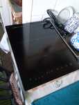 Plita cu inductie Gorenje ICR2000SP