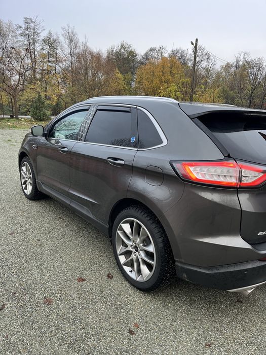 De vanzare Ford Edge Sport