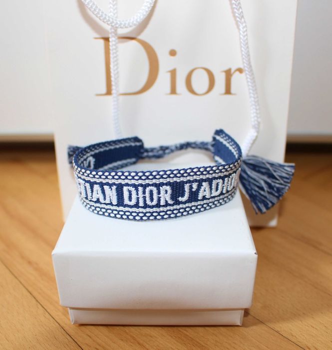 Гривна Dior J'Adior