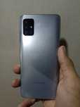 Samsung Galaxy A51