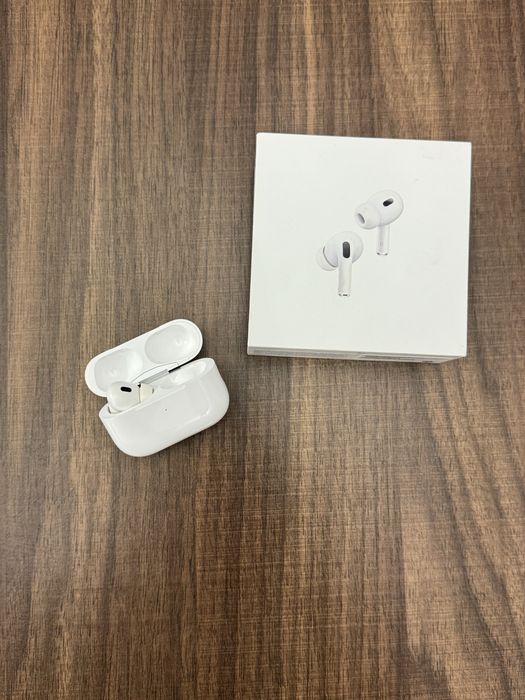 Продам Air Pods pro 2nd generation