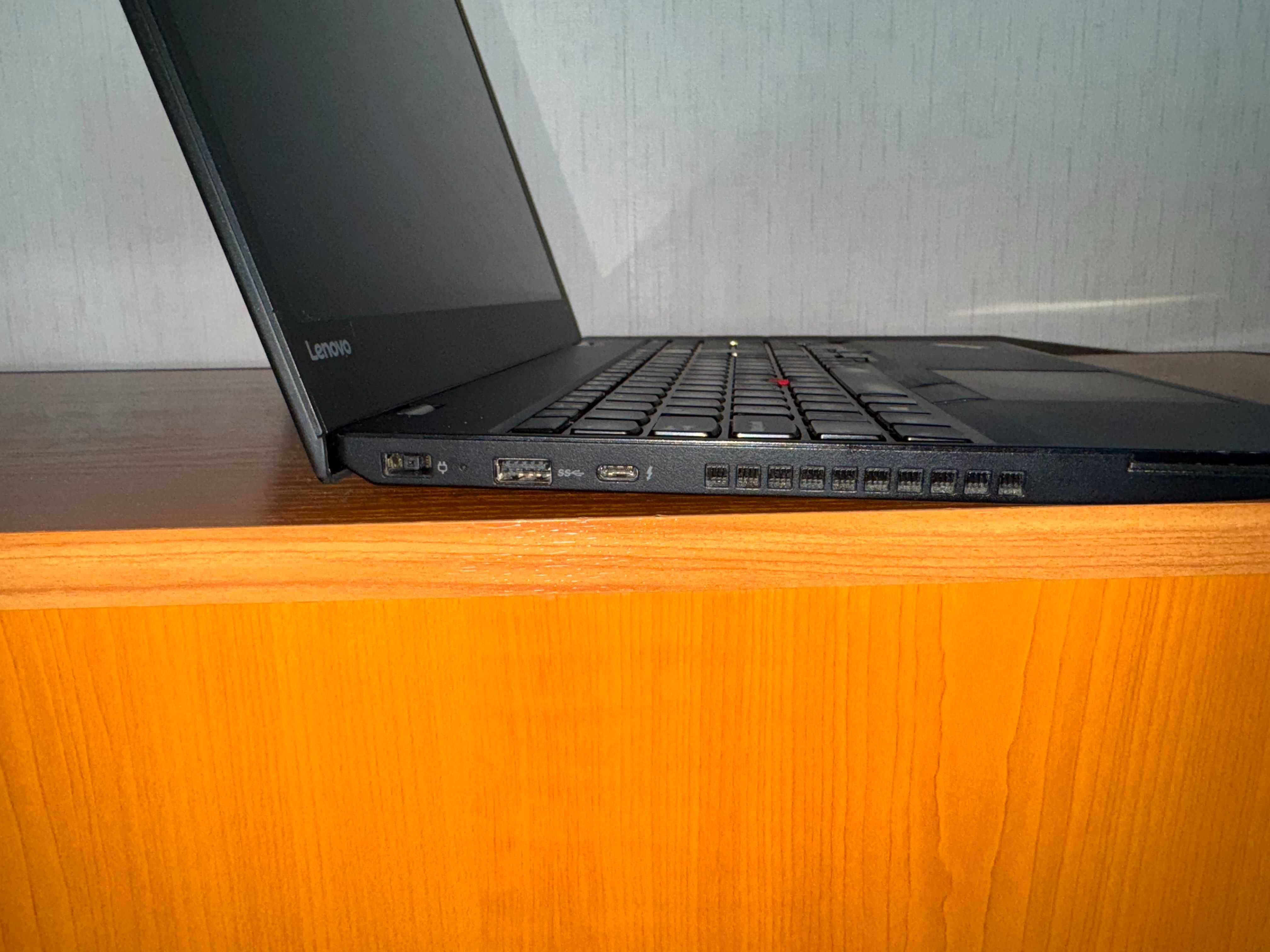 Лаптоп Lenovo Thinkpad T570