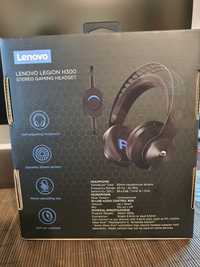 Căști / headset Lenovo legion H300 sigilate pentru PC, Console și Tel