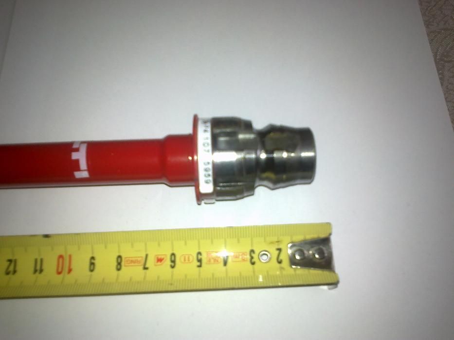 HILTI Диамантена боркорона ф18 мм и дължина 320 мм