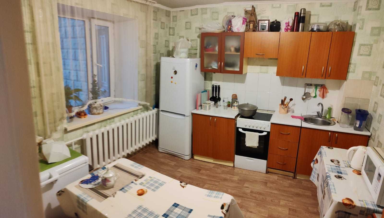 gПродадим 2 ком. кв. ЖК Зерде 2 этаж 51 кв. за 24.5 млн.