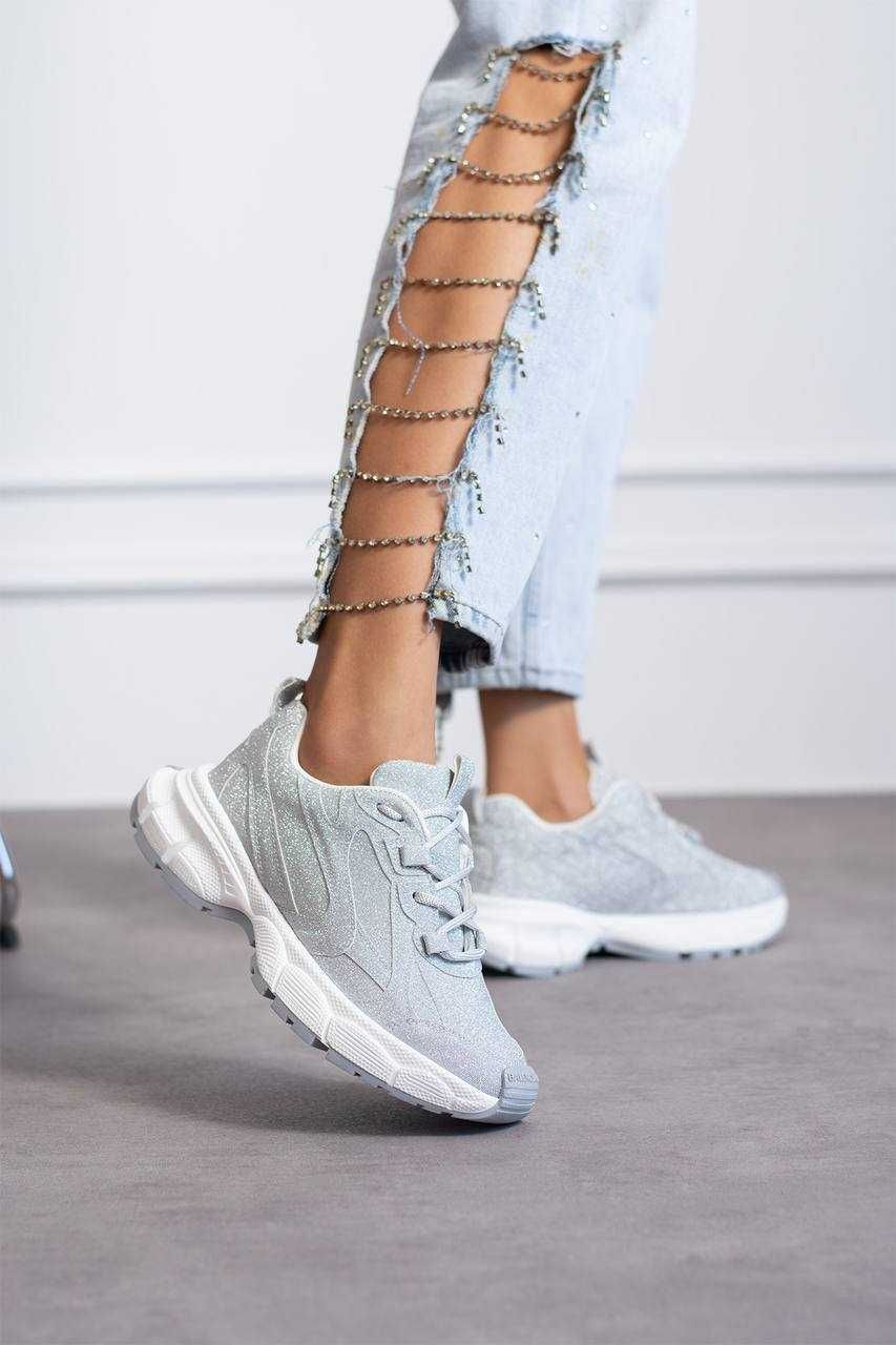 Дамски обувки маратонки спортни сникърси Balenciaga