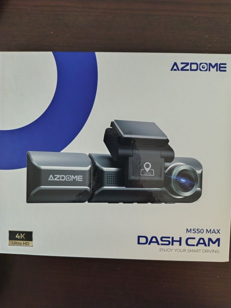 Camera DVR M550 MAX