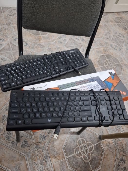 Клавиатура Клавятура