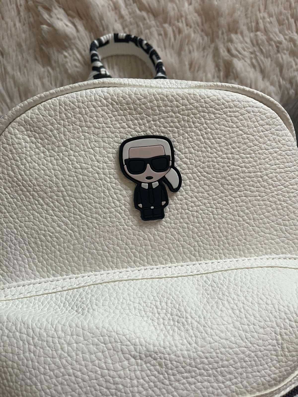 Дамска раница Karl Lagerfeld