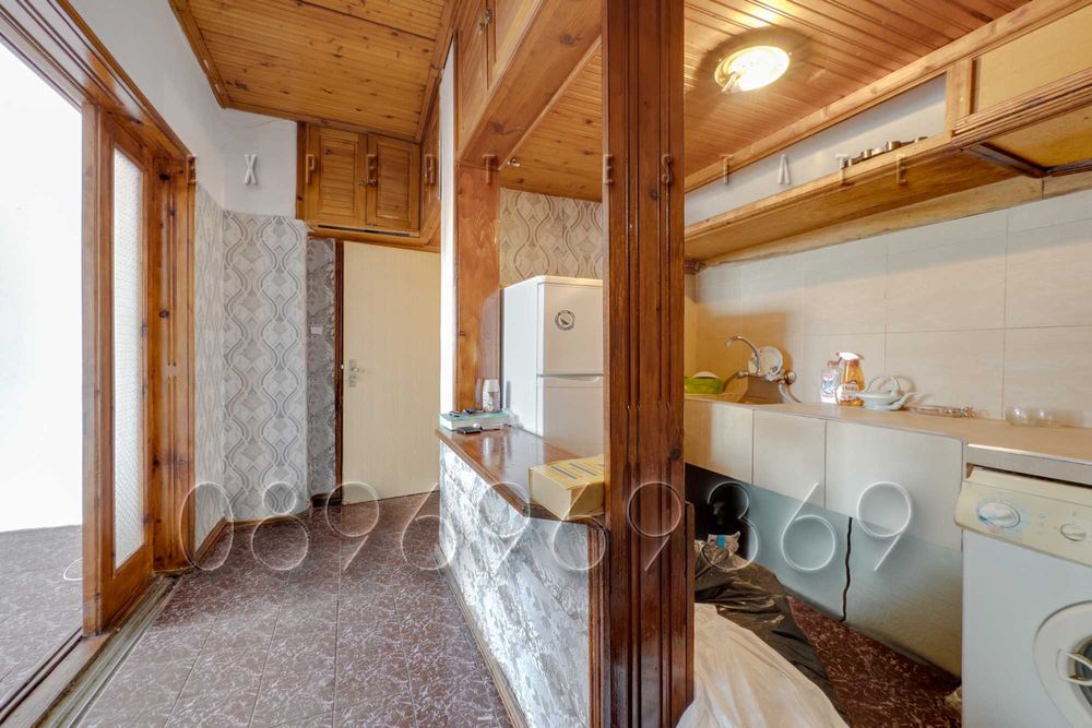 Продава се Двустаен апартамент в Варна, Колхозен пазар - 54 кв.м за 1649 €/кв.м - Снимка #4