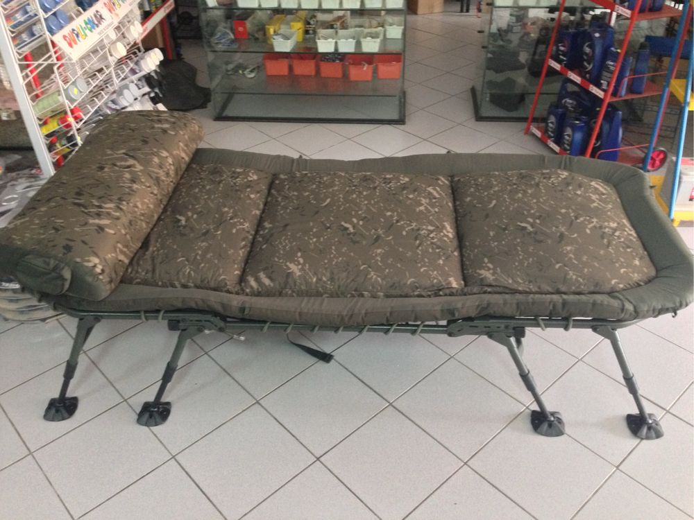Vand pat + sac de dormit Nash