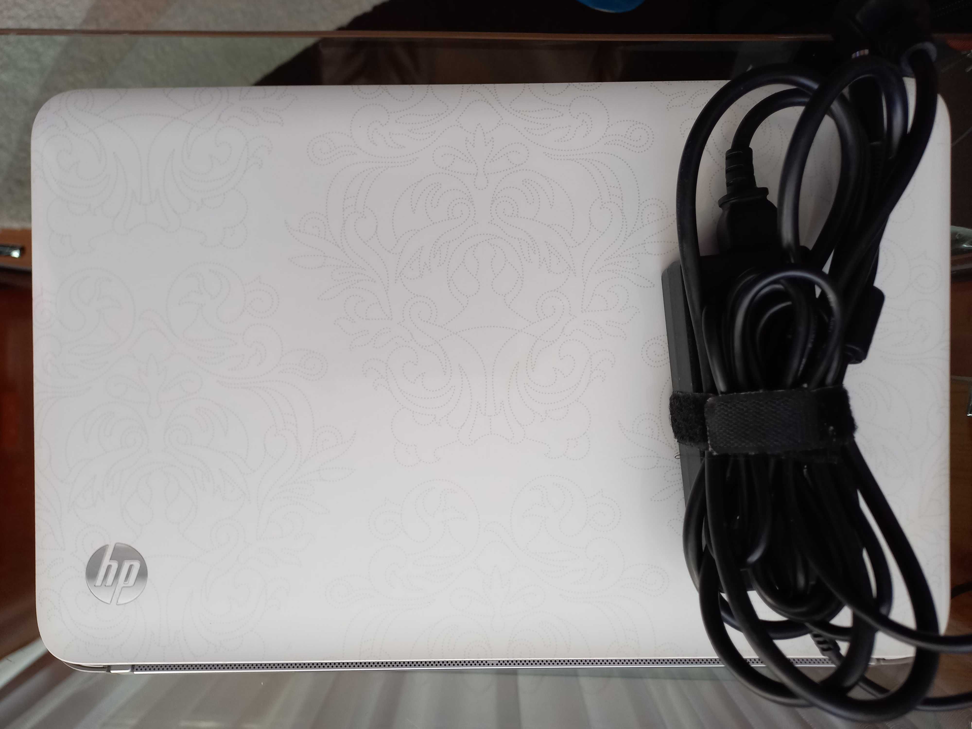 Laptop HP PAVILION DV6 6001 ea