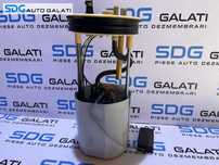 Pompa Combustibil Motorina cu Senzor Sonda Litrometrica Rezervor VW Touran 1.6 TDI 2010 - 2015 Cod 1T0919050B A2C53166117 [HS0018]