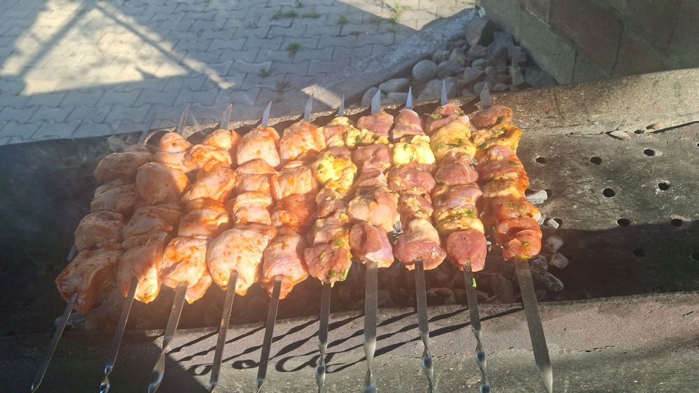 Сірне,шашлык доставка