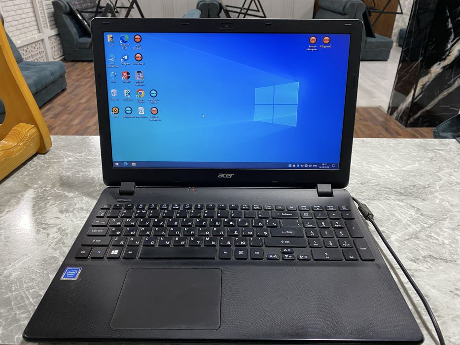 Acer kompyuter sotiladi aybi yu