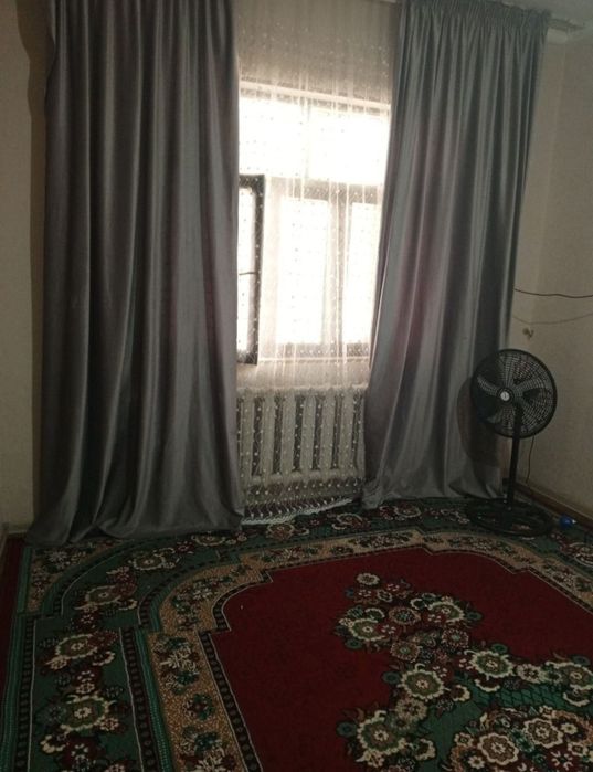 Массив Хумаюн 1/1/5 Ориентир Ахмад-Югнаки Ттз.