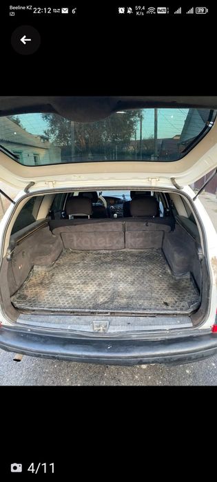 Продам опель в отличном состоянии на ходу