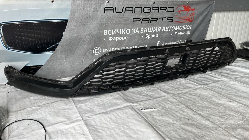 Предна решетка Dacia Sandero 3 2020-