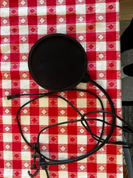 Vand microfon Genesis Radium 400