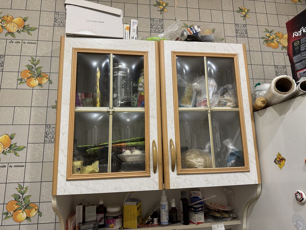 Продается Кухня в сборе
