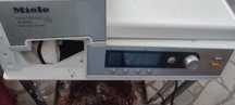 Miele navitronic w3985