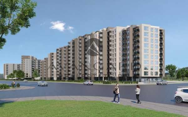 Продава се Тристаен апартамент в Пловдив, Въстанически - 105 кв.м за 947 €/кв.м - Снимка #1
