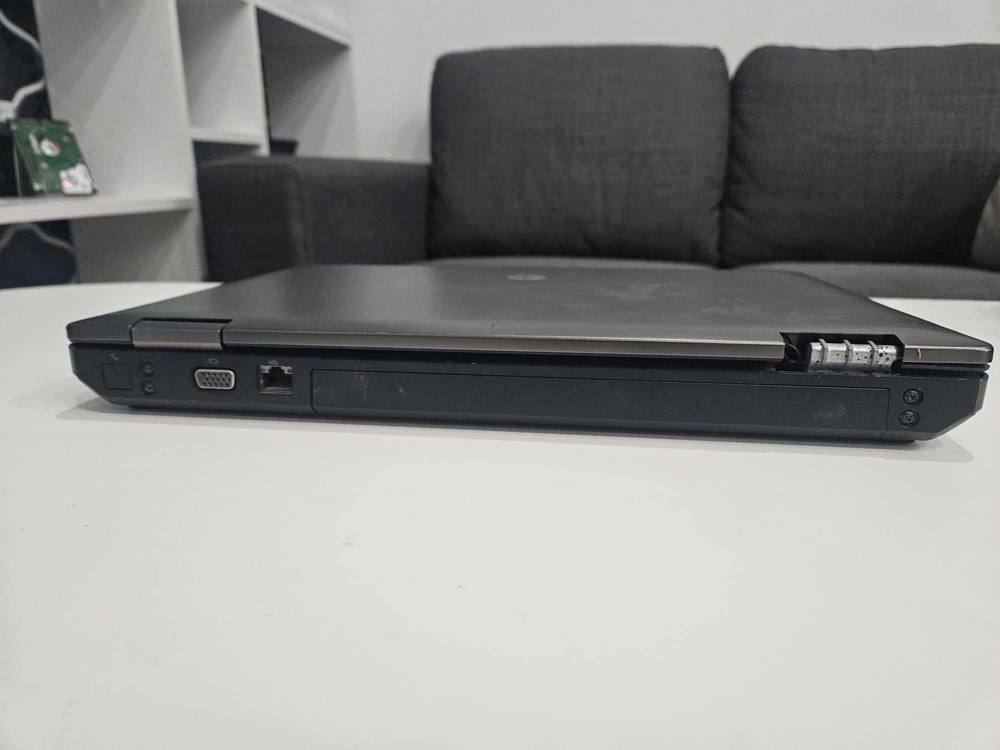 +Гаранция! Лаптоп HP Probook 6475b AMD A10-4600M / 6GB RAM / 320GB