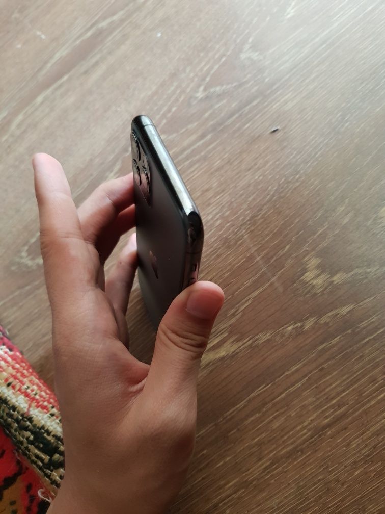 iphone 11 pro ideal xolatda