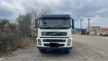 Volvo FM 400 8x4 2008