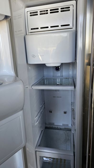 Frigider samsung cu doua uși