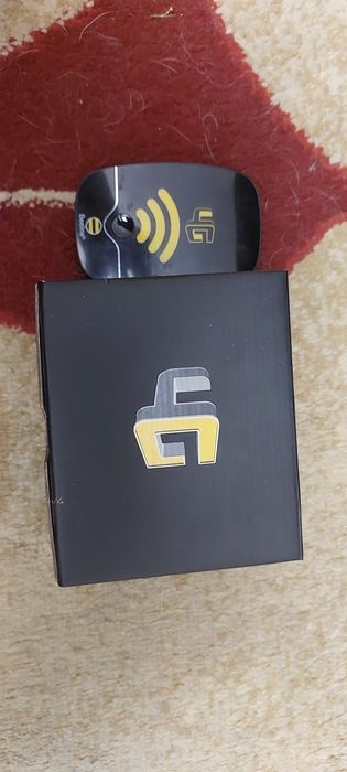 4G USB модем Beeline