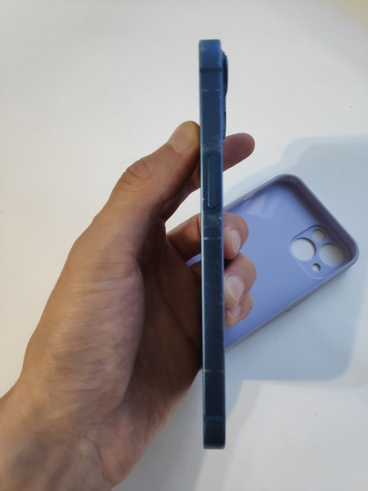 iPhone 13 (128gb) Айфон13 Apple A 15 Bionic с поддержкой 5G