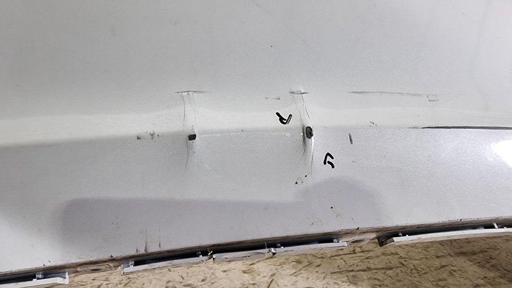 Bara spate Tesla 3, 2018, 2019, 2020, 2021, 2022, cod OE 1103556-00-A