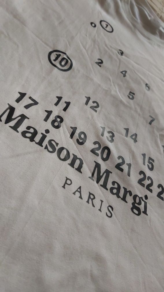 Maison Margiela Paris