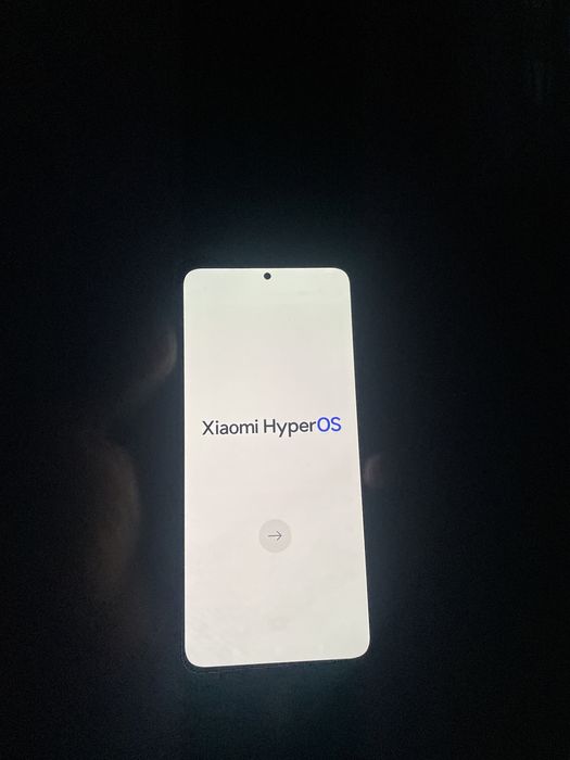 Redmi Note 11 pro 5G