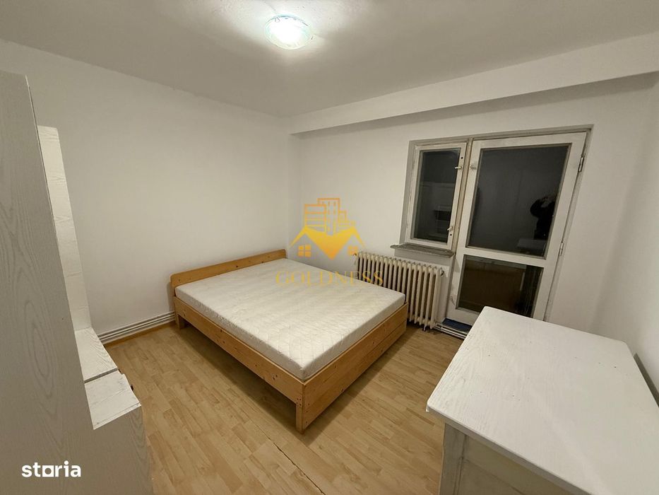 2 camere decomandate, Marasti, Parcul Aurel Vlaicu, Pet Friendly