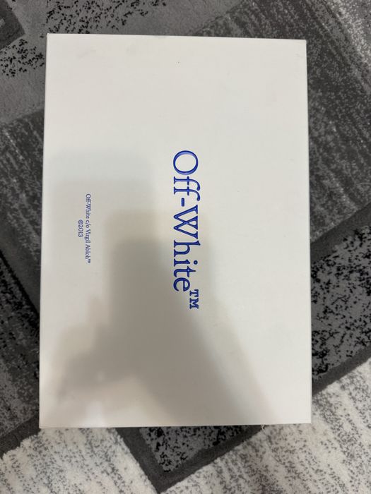 Off-white odsy 1000 marimea 41