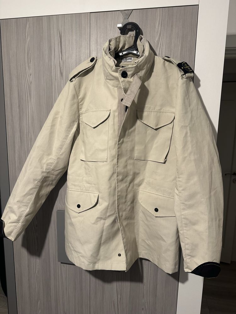 Geaca Stone island