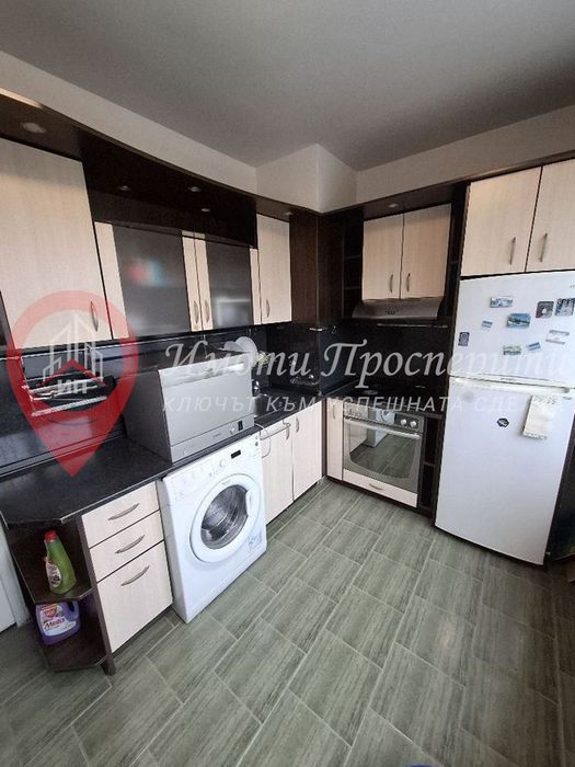 2-стаен в София-Красна поляна 3 площ 65 цена 165000
