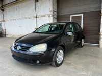 Volkswagen Golf 5 1.9tdi recent adus