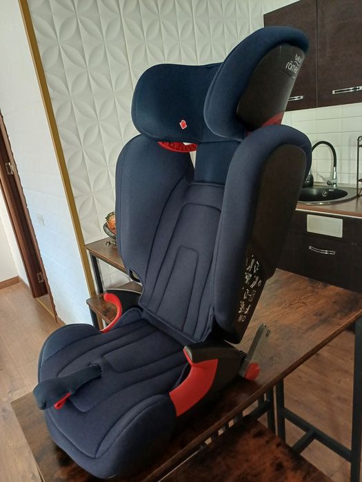 Scaun auto Britax Romer copii 15-36kg
