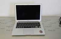 Laptop core i5 MacBook Air (13-inch, Mid 2011)functional dar incomplet